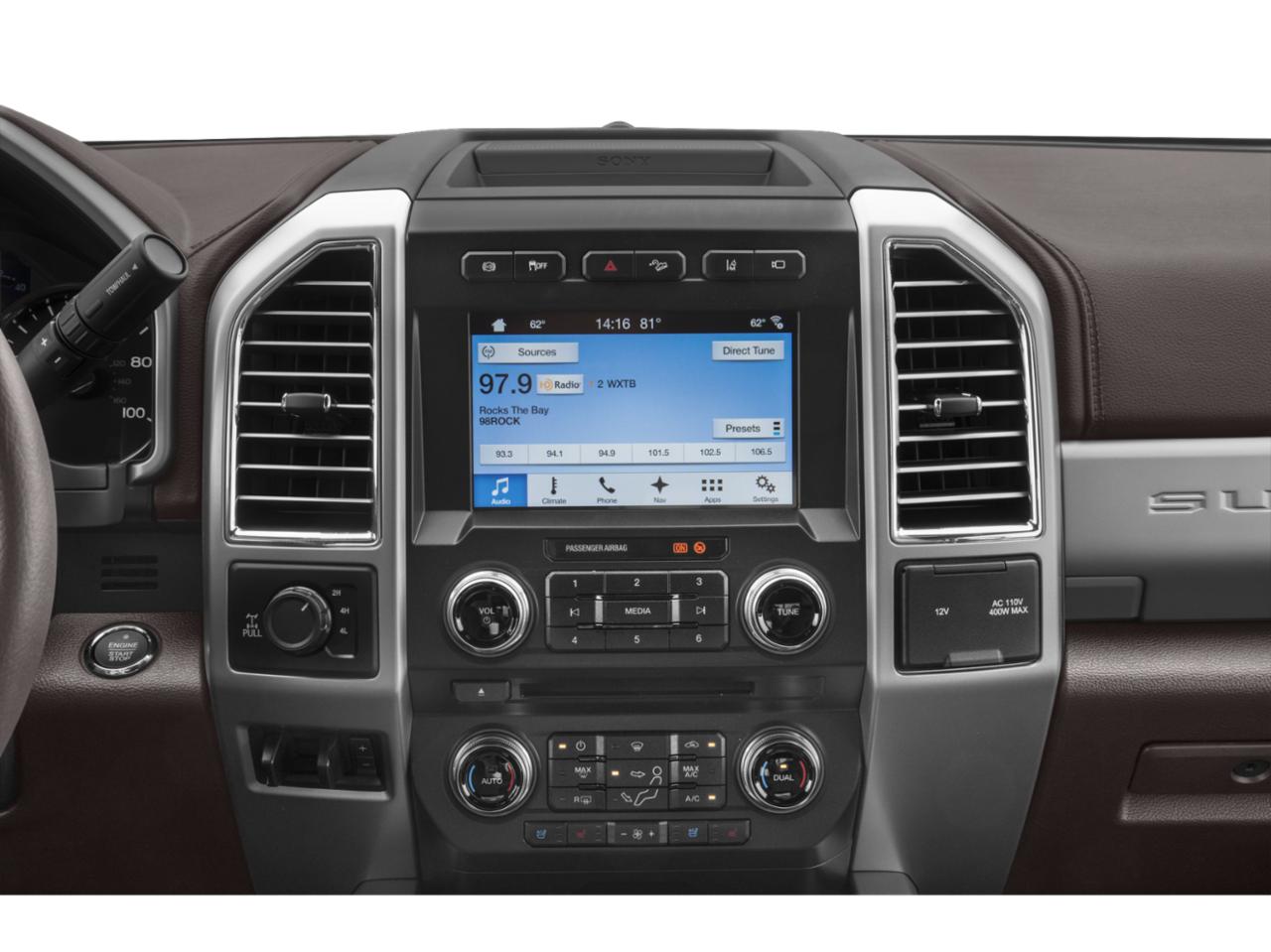 2019 Ford Super Duty F-350 SRW Vehicle Photo in SELMA, TX 78154-1459