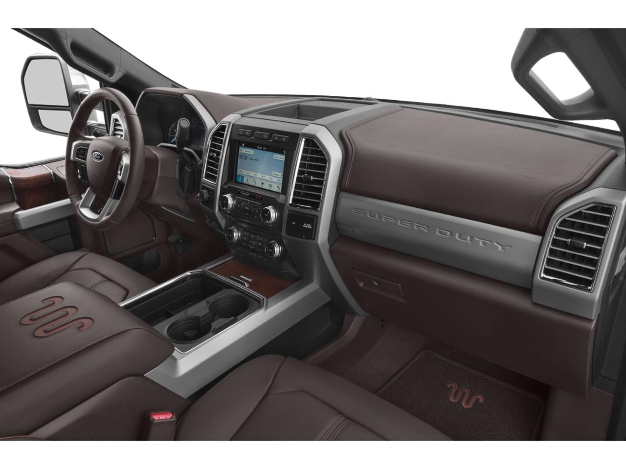 2019 Ford Super Duty F-350 SRW Vehicle Photo in SELMA, TX 78154-1459