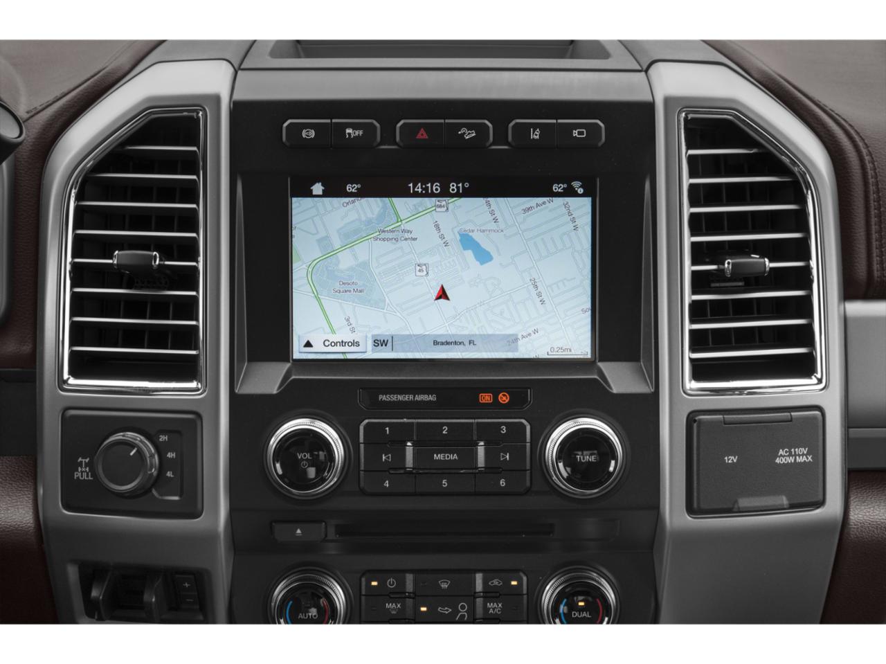2019 Ford Super Duty F-350 SRW Vehicle Photo in SELMA, TX 78154-1459