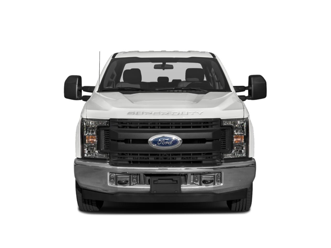 2019 Ford Super Duty F-350 SRW Vehicle Photo in BRIDGMAN, MI 49106-9548