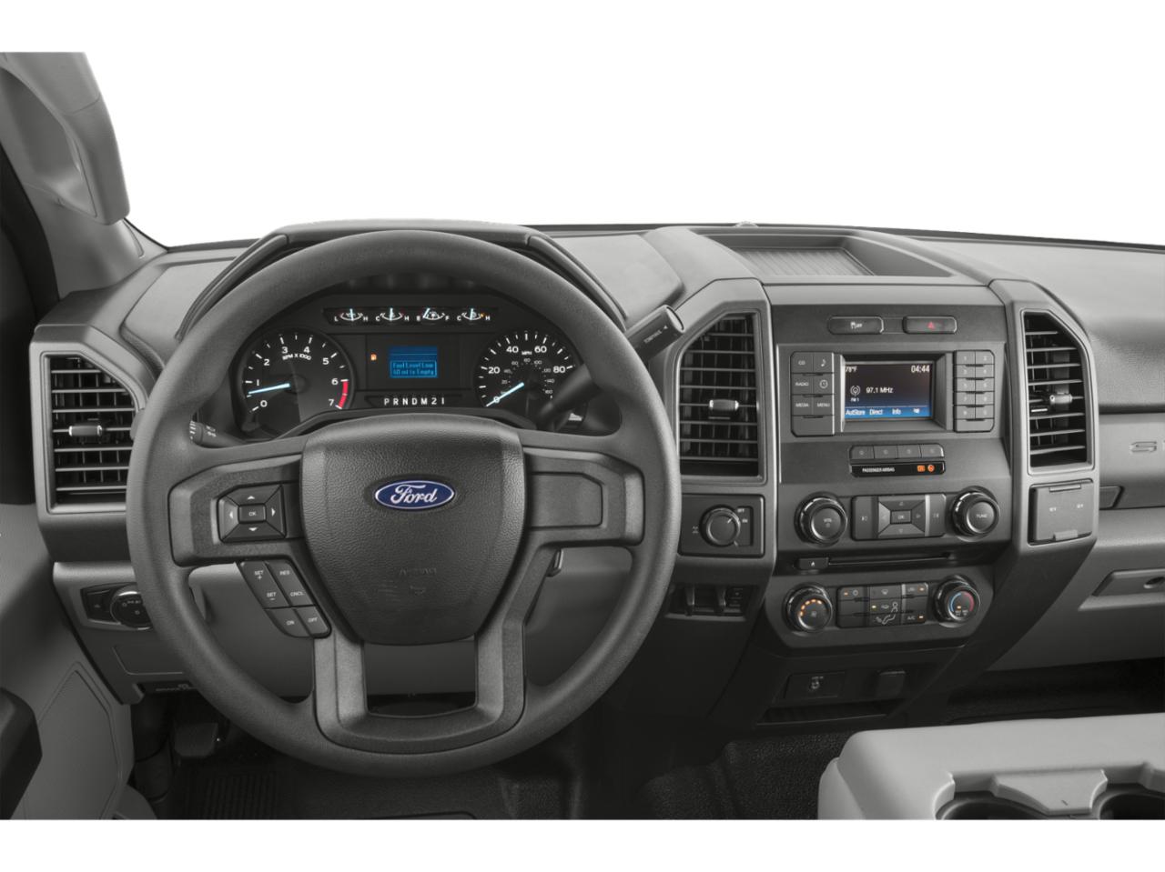 2019 Ford Super Duty F-350 SRW Vehicle Photo in BRIDGMAN, MI 49106-9548