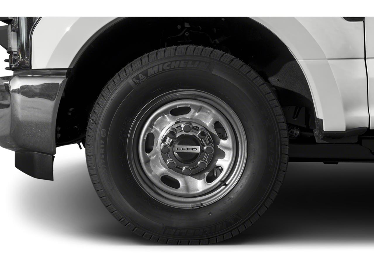 2019 Ford Super Duty F-350 SRW Vehicle Photo in BRIDGMAN, MI 49106-9548