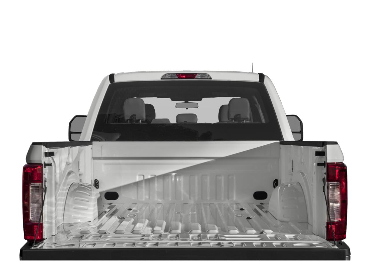 2019 Ford Super Duty F-350 SRW Vehicle Photo in BRIDGMAN, MI 49106-9548