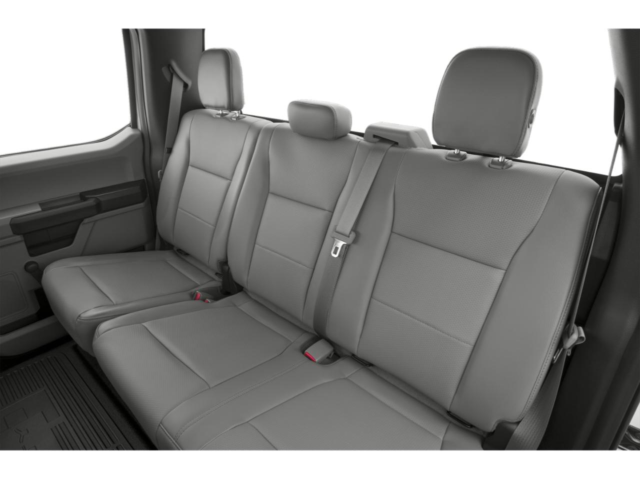 2019 Ford Super Duty F-350 SRW Vehicle Photo in BRIDGMAN, MI 49106-9548