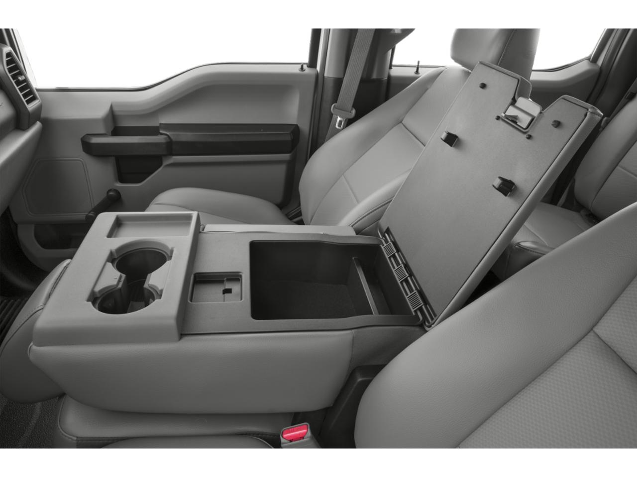 2019 Ford Super Duty F-350 SRW Vehicle Photo in BRIDGMAN, MI 49106-9548