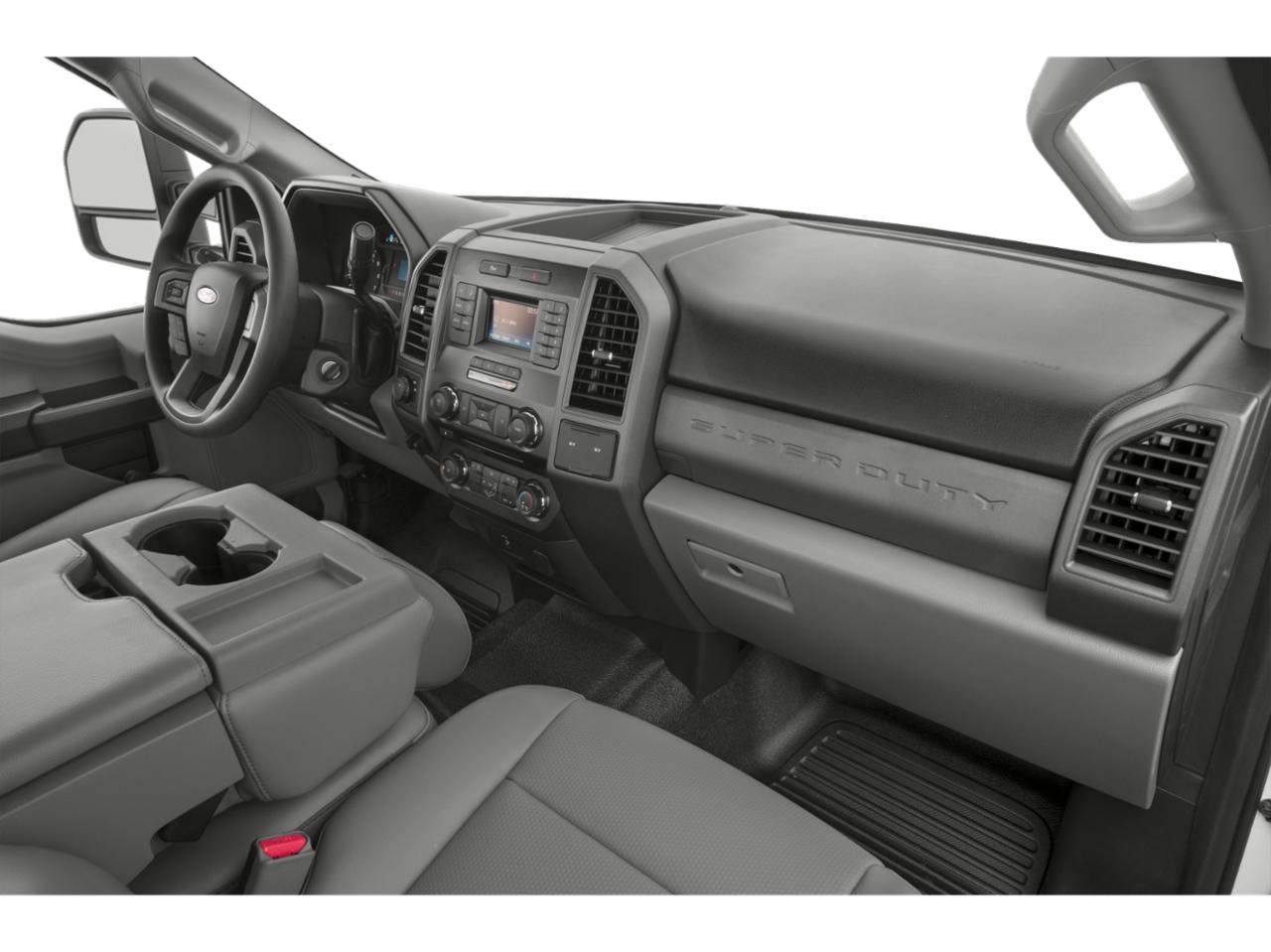 2019 Ford Super Duty F-350 SRW Vehicle Photo in BRIDGMAN, MI 49106-9548