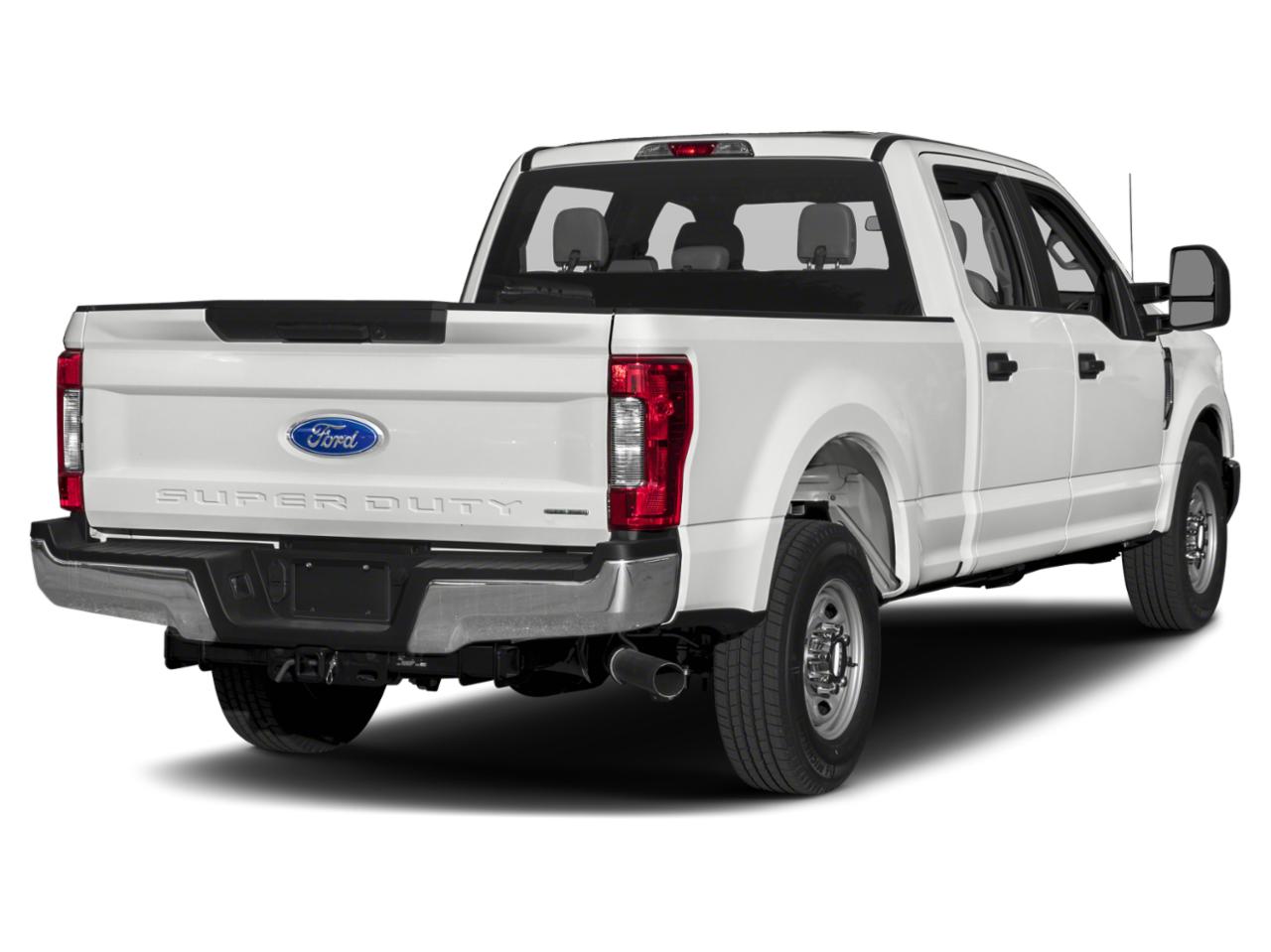 2019 Ford Super Duty F-350 SRW Vehicle Photo in BRIDGMAN, MI 49106-9548