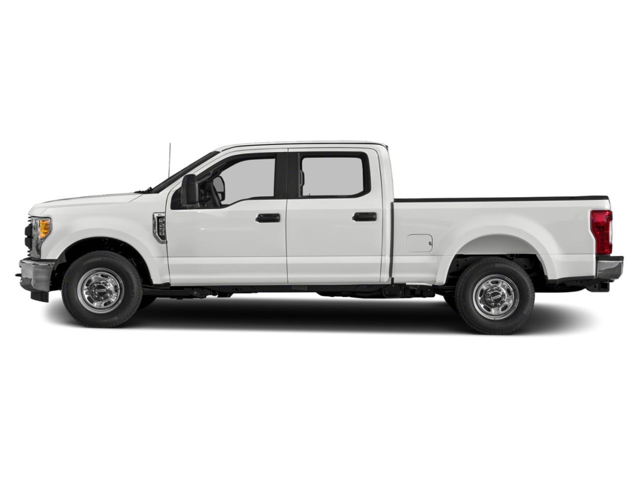 2019 Ford Super Duty F-350 SRW Vehicle Photo in BRIDGMAN, MI 49106-9548
