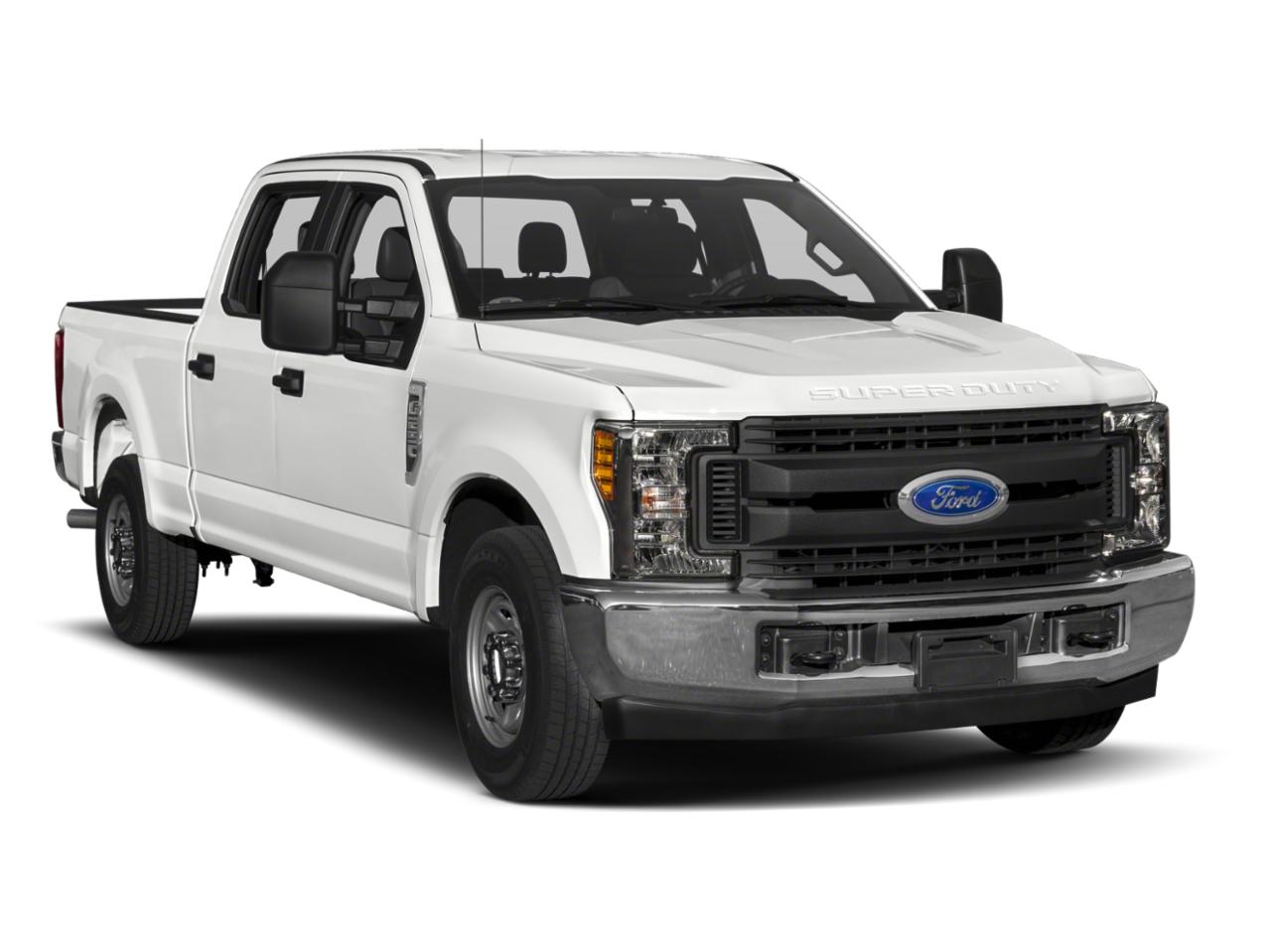 2019 Ford Super Duty F-350 SRW Vehicle Photo in BRIDGMAN, MI 49106-9548