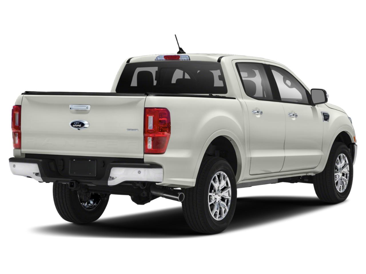 2019 Ford Ranger Vehicle Photo in DENTON, TX 76210-9321