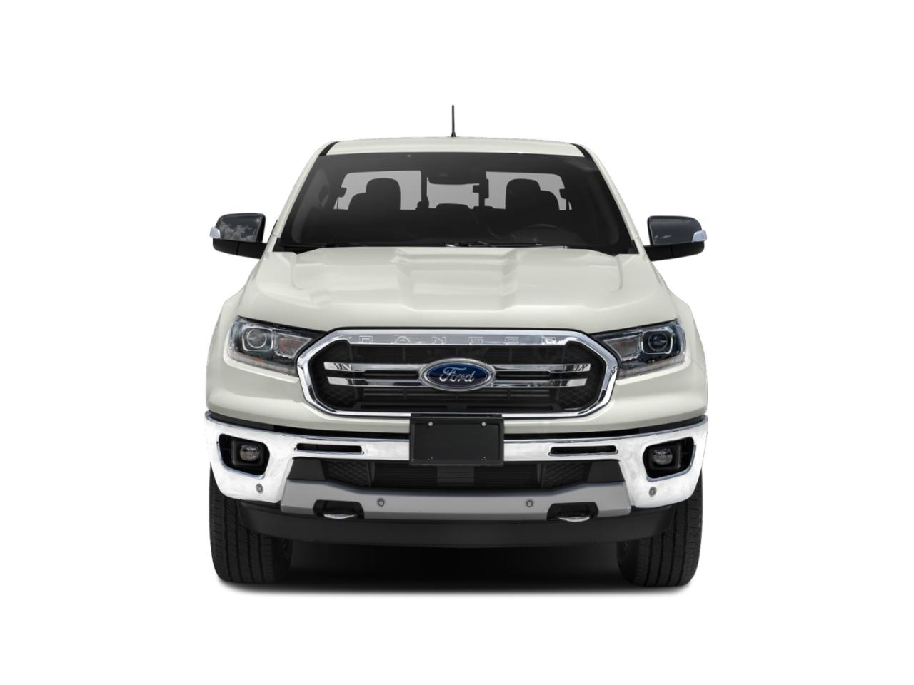 2019 Ford Ranger Vehicle Photo in DENTON, TX 76210-9321