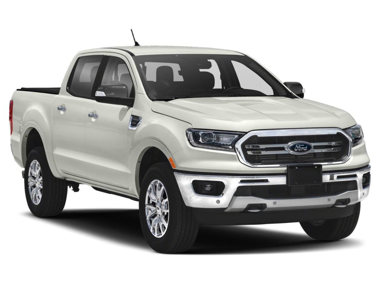 2019 Ford Ranger Vehicle Photo in DENTON, TX 76210-9321