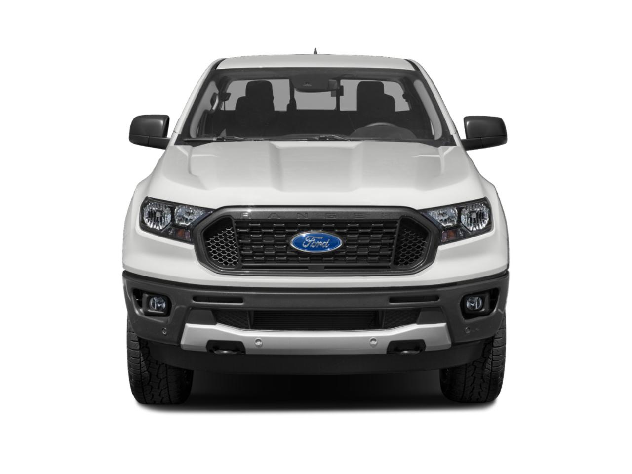 2019 Ford Ranger Vehicle Photo in Decatur, TX 76234