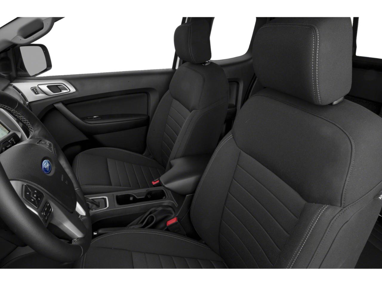 2019 Ford Ranger Vehicle Photo in Decatur, TX 76234