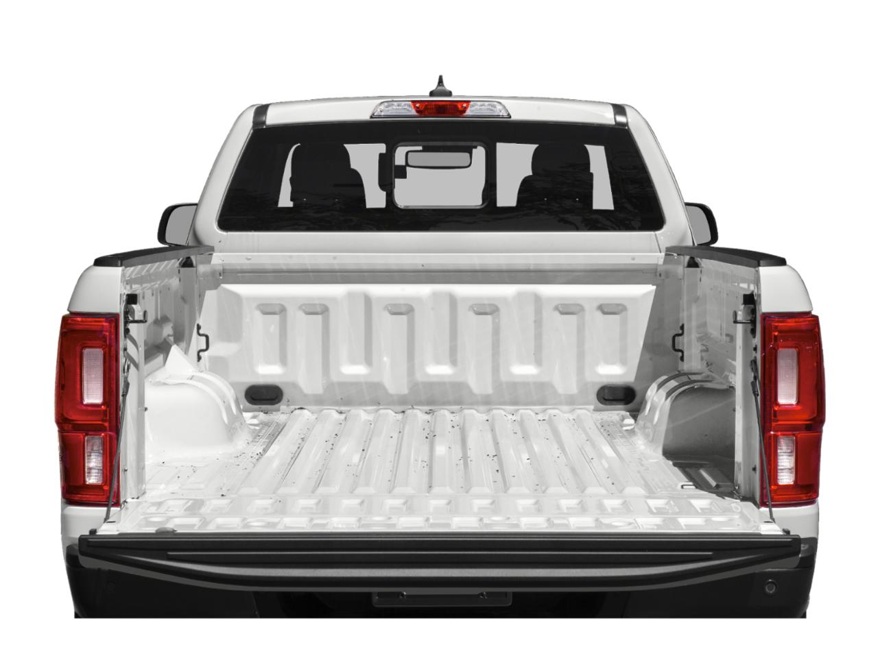 2019 Ford Ranger Vehicle Photo in Decatur, TX 76234
