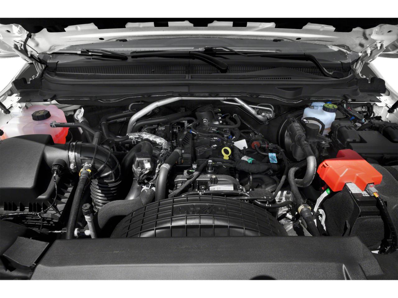 2019 Ford Ranger Vehicle Photo in Decatur, TX 76234