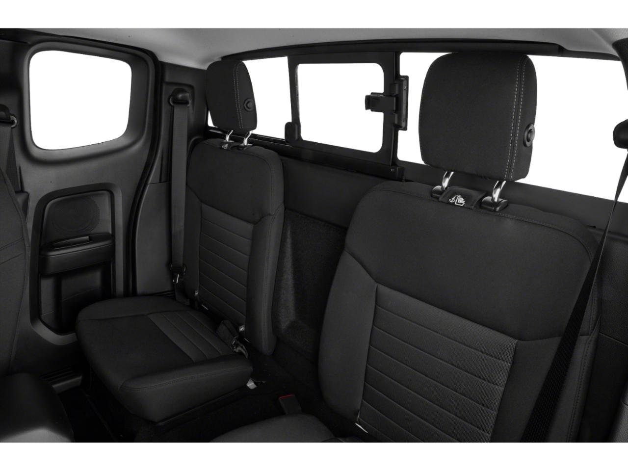 2019 Ford Ranger Vehicle Photo in Decatur, TX 76234