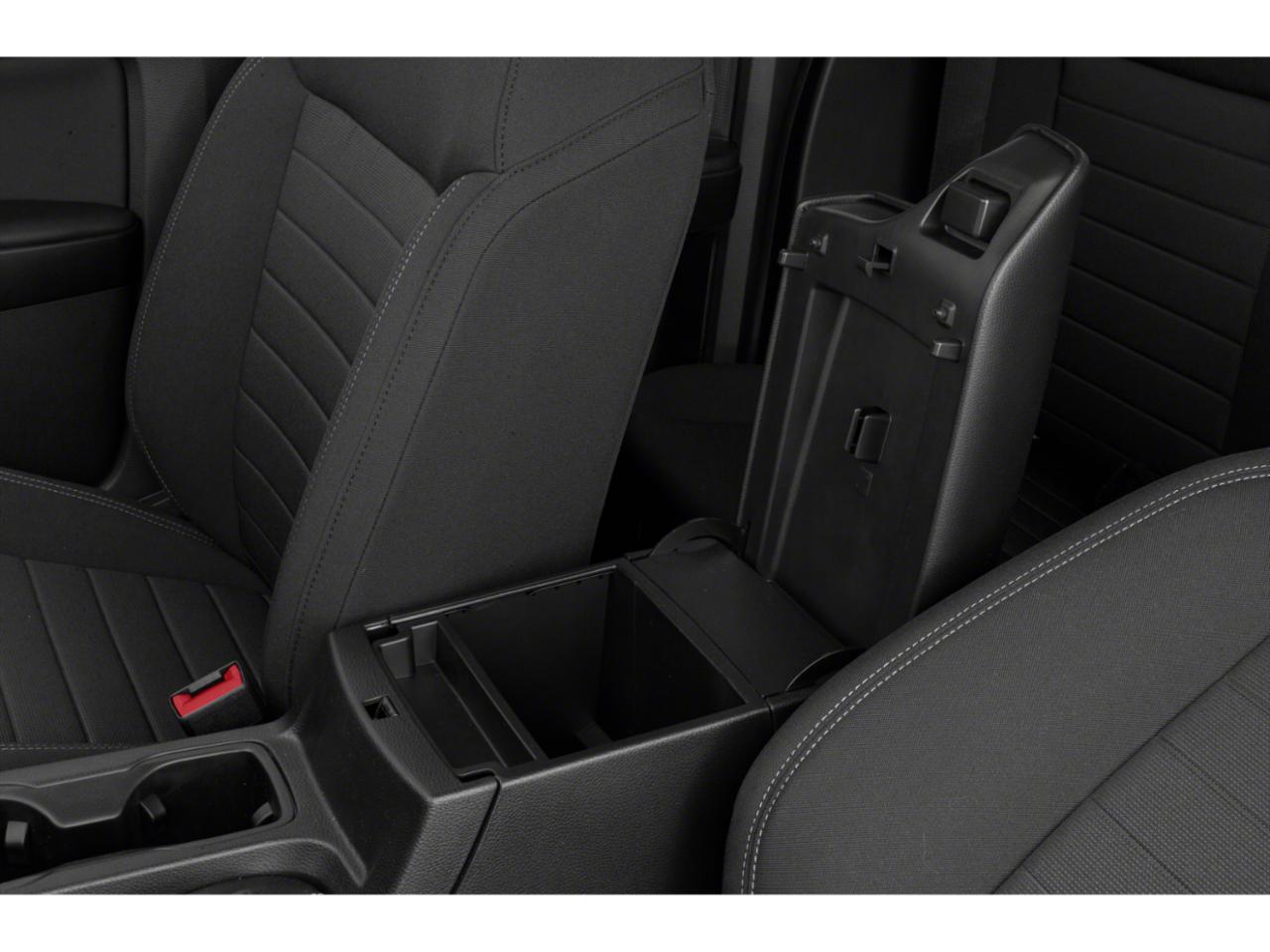 2019 Ford Ranger Vehicle Photo in Decatur, TX 76234