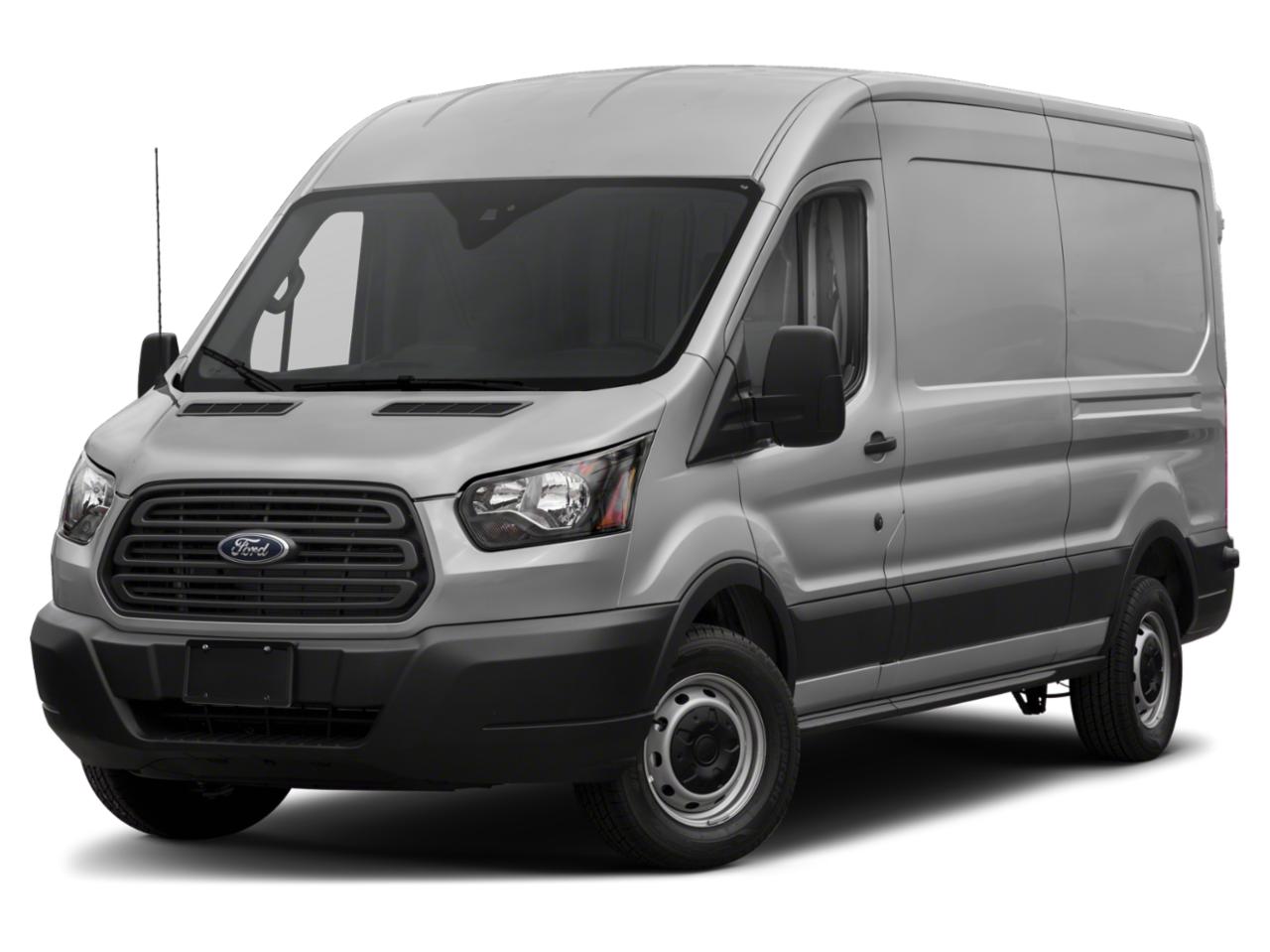 2019 Ford Transit Van Vehicle Photo in BRIDGMAN, MI 49106-9548
