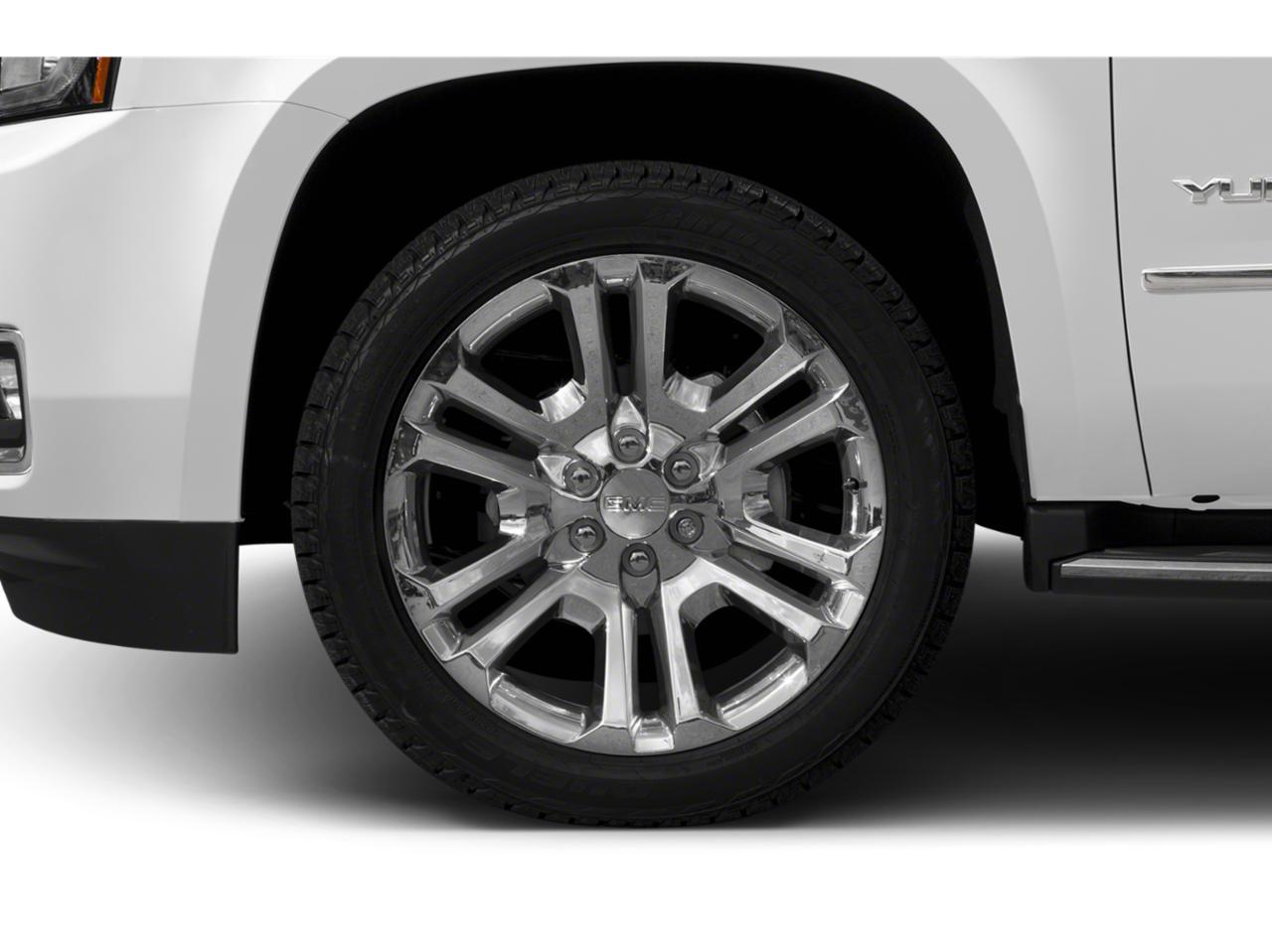 2019 GMC Yukon Vehicle Photo in SELMA, TX 78154-1459