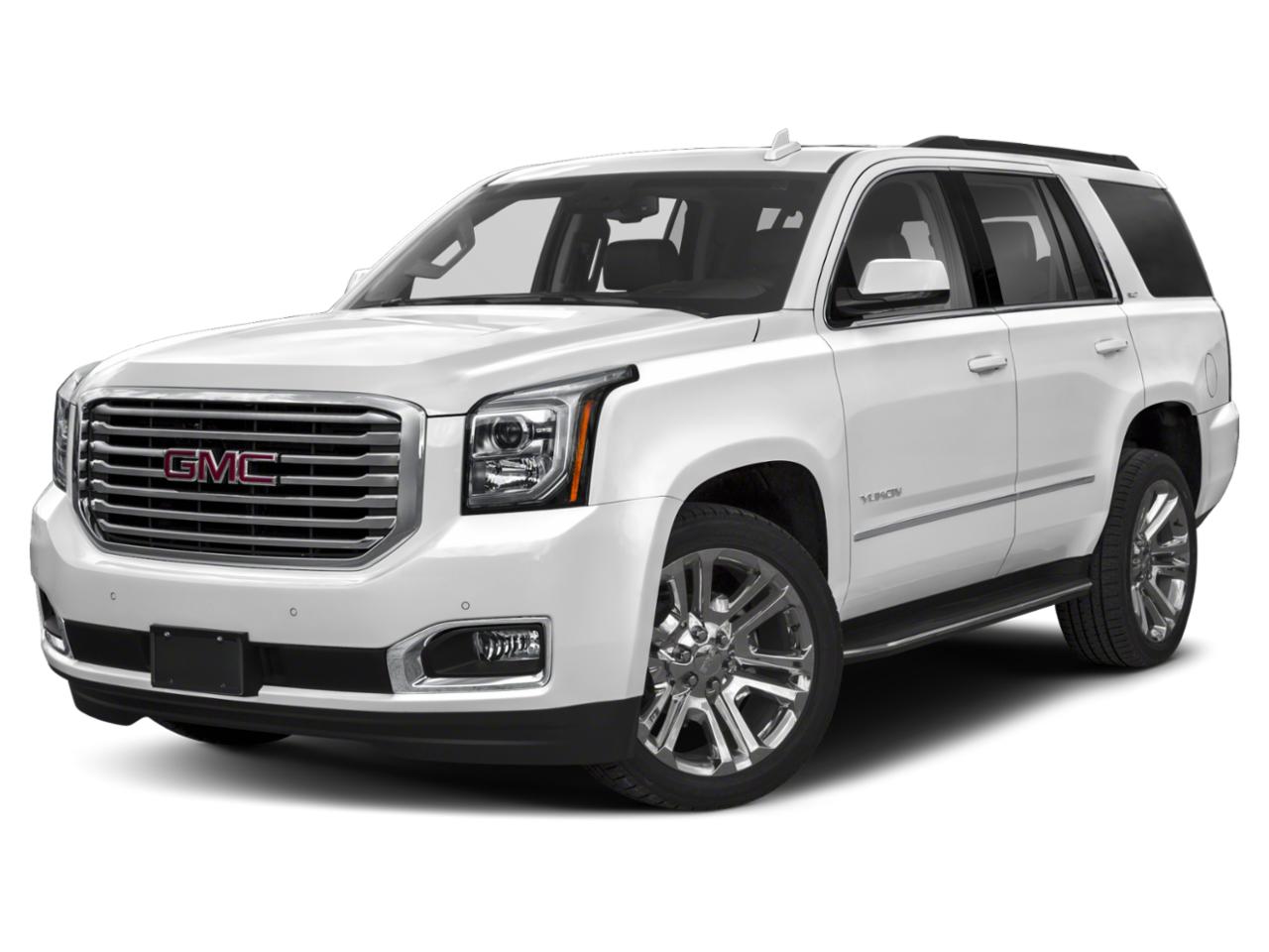 2019 GMC Yukon Vehicle Photo in SELMA, TX 78154-1459