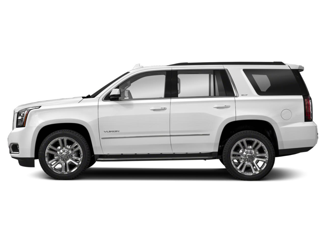 2019 GMC Yukon Vehicle Photo in SELMA, TX 78154-1459