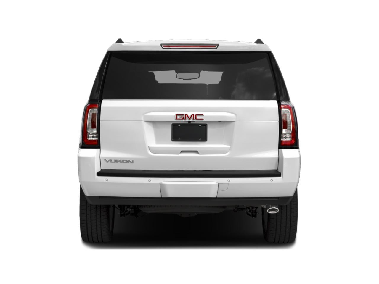 2019 GMC Yukon Vehicle Photo in SELMA, TX 78154-1459