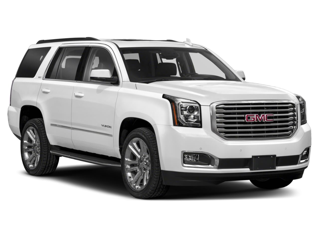 2019 GMC Yukon Vehicle Photo in SELMA, TX 78154-1459