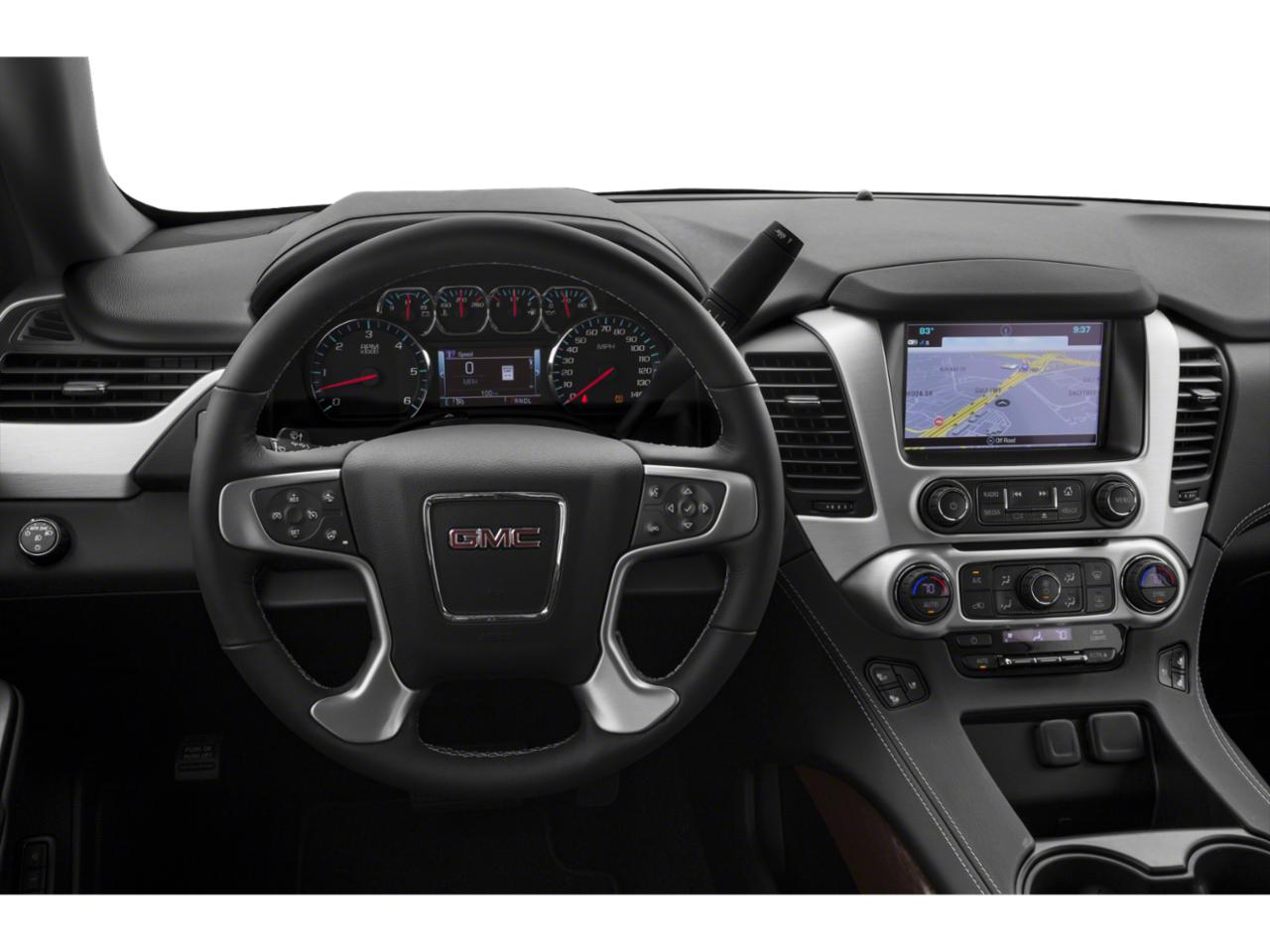 2019 GMC Yukon Vehicle Photo in SELMA, TX 78154-1459