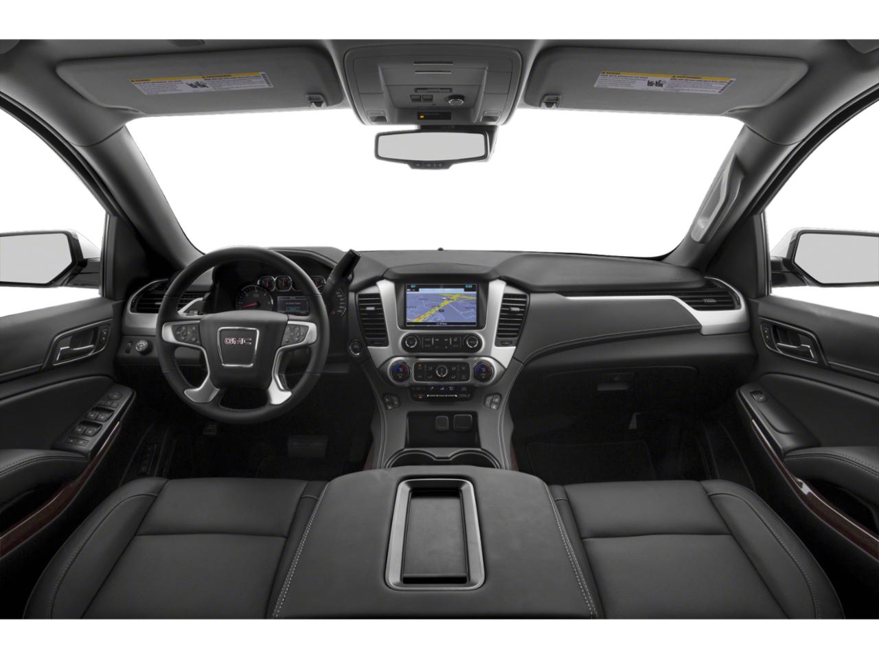 2019 GMC Yukon Vehicle Photo in SELMA, TX 78154-1459