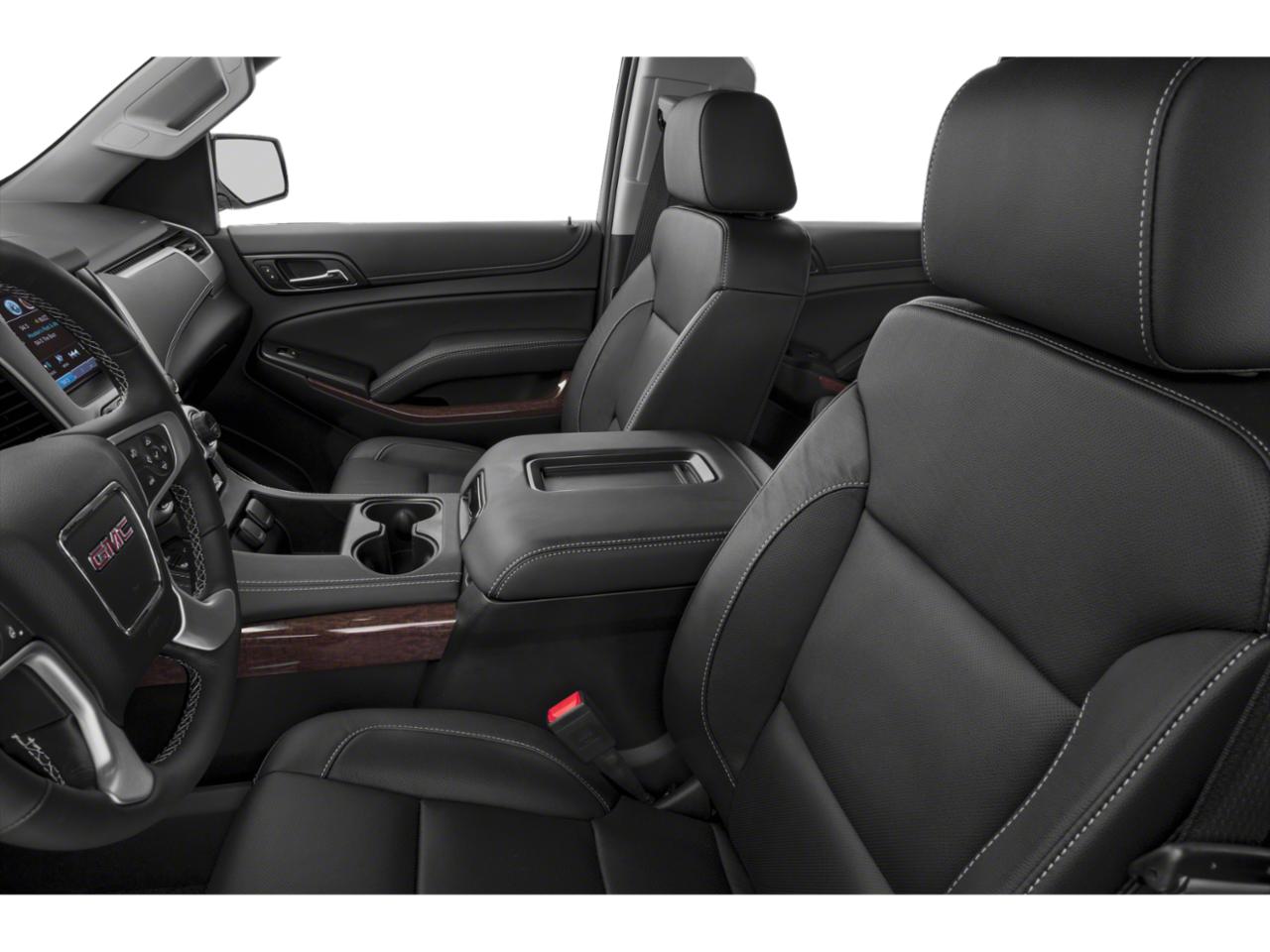 2019 GMC Yukon Vehicle Photo in SELMA, TX 78154-1459
