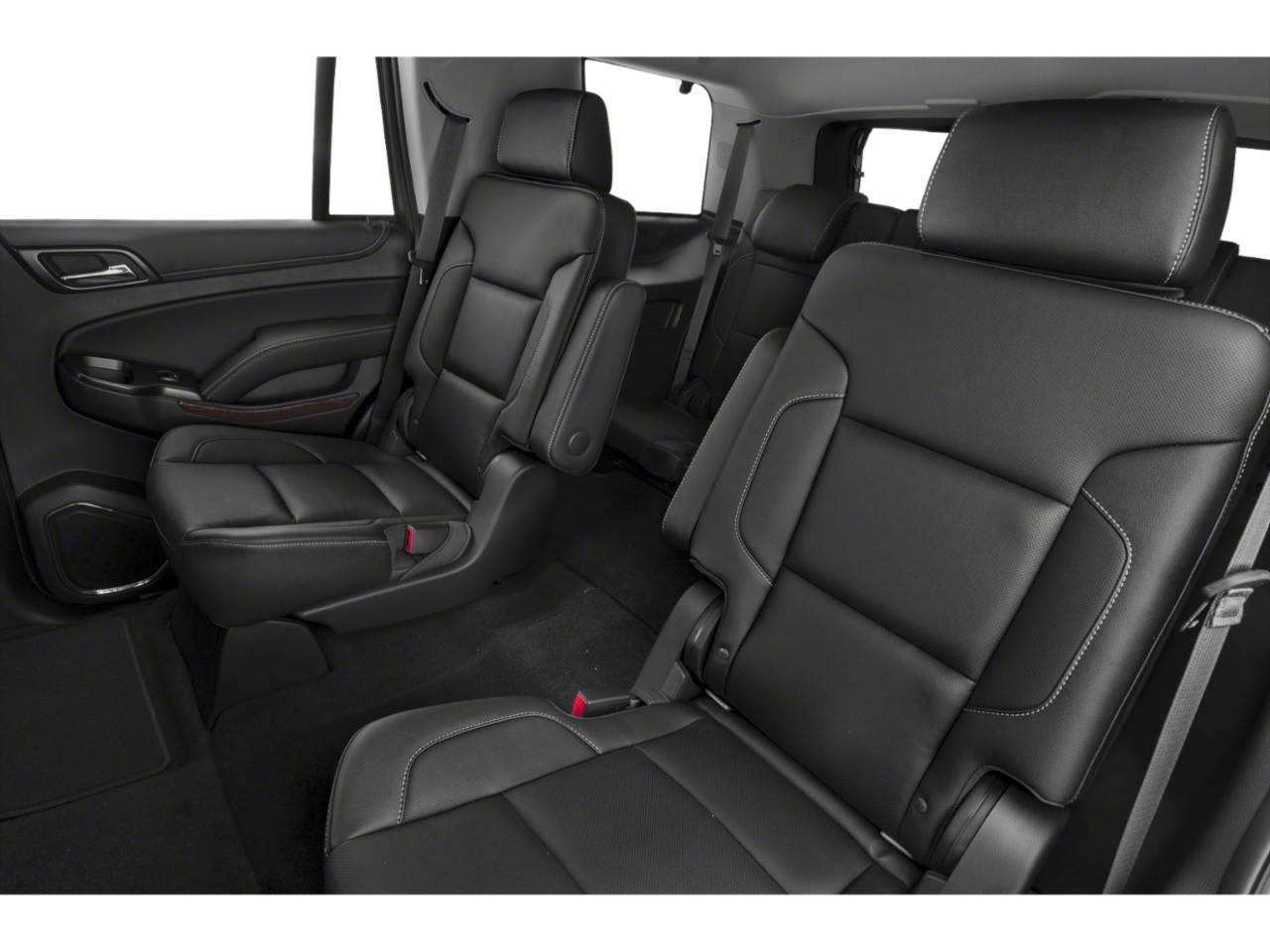 2019 GMC Yukon Vehicle Photo in SELMA, TX 78154-1459