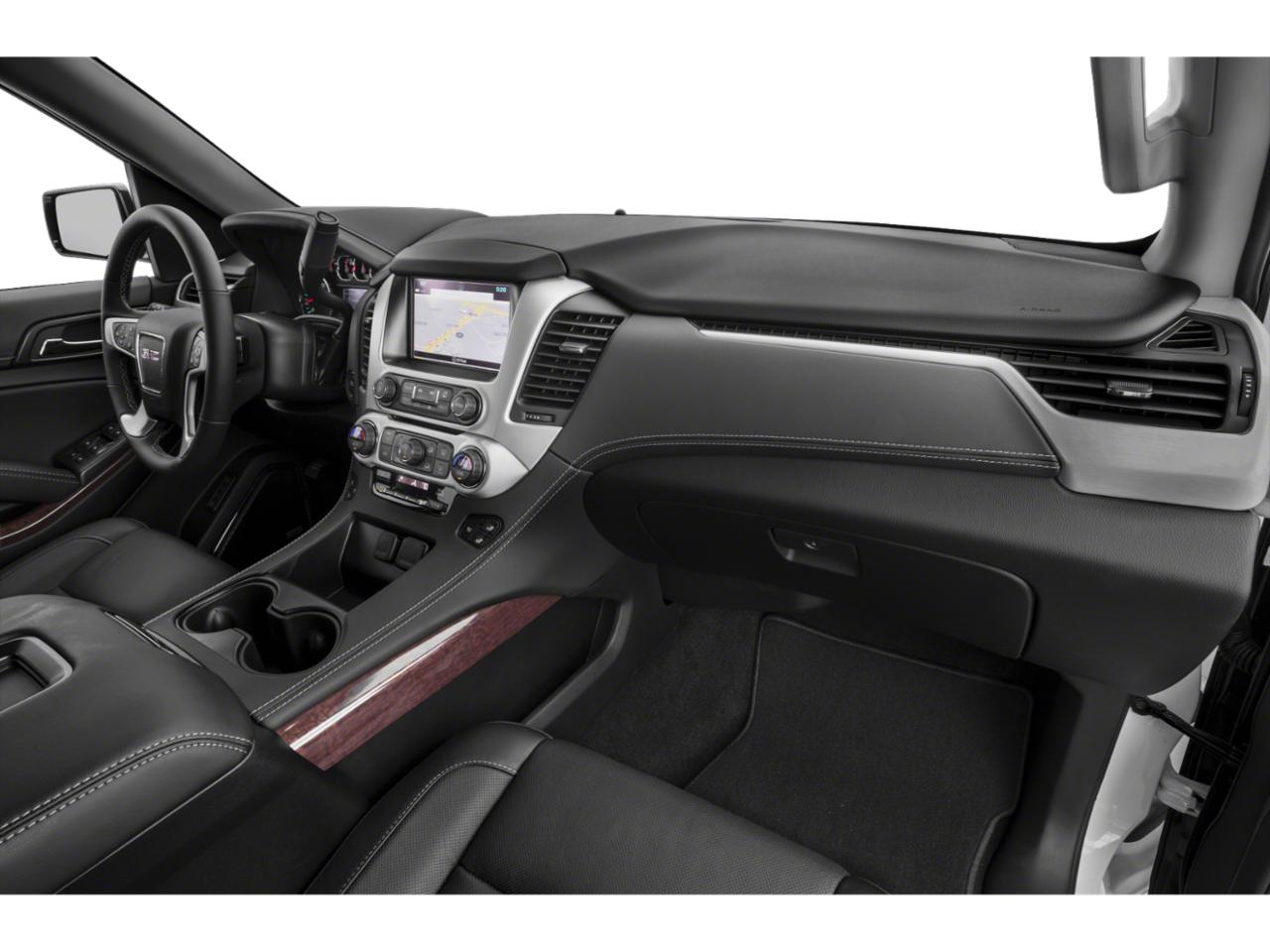 2019 GMC Yukon Vehicle Photo in SELMA, TX 78154-1459