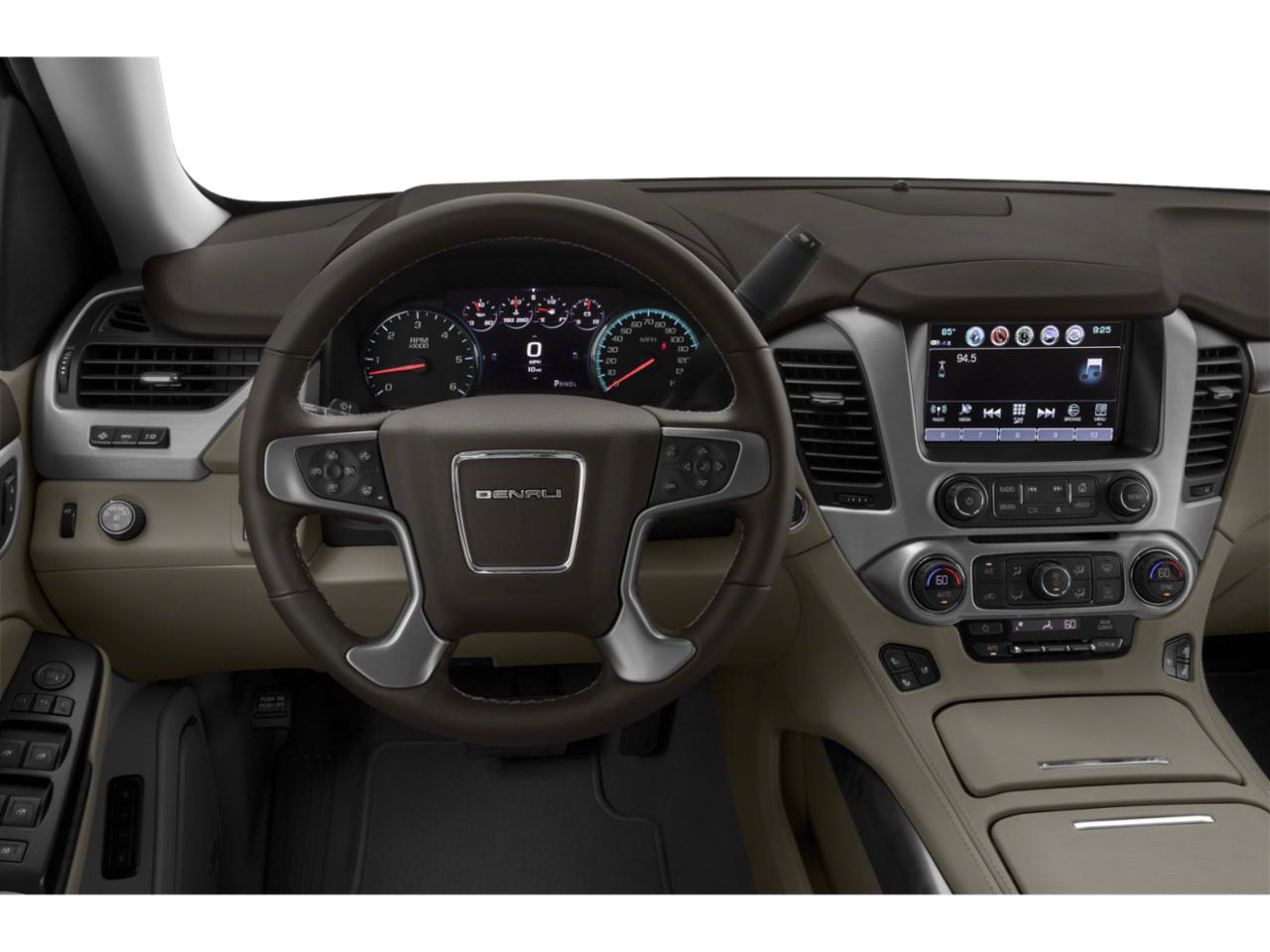 2019 GMC Yukon Vehicle Photo in Decatur, TX 76234