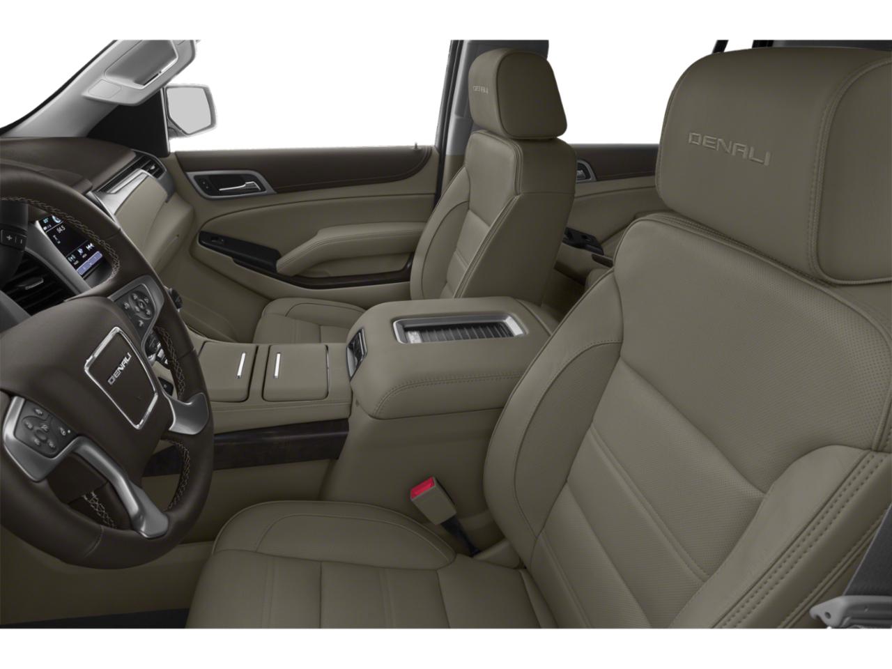 2019 GMC Yukon Vehicle Photo in Decatur, TX 76234