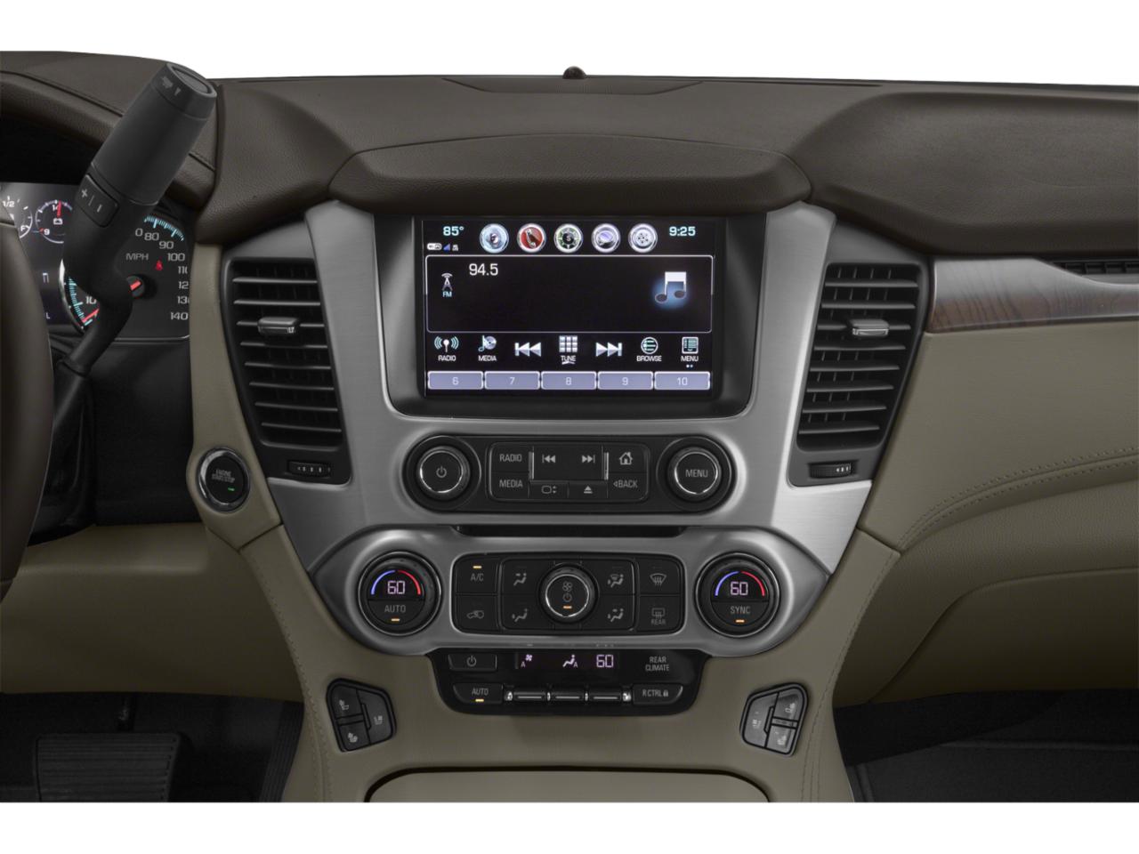 2019 GMC Yukon Vehicle Photo in Decatur, TX 76234