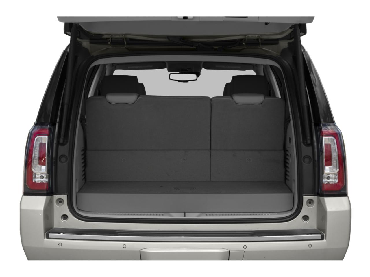 2019 GMC Yukon Vehicle Photo in Decatur, TX 76234