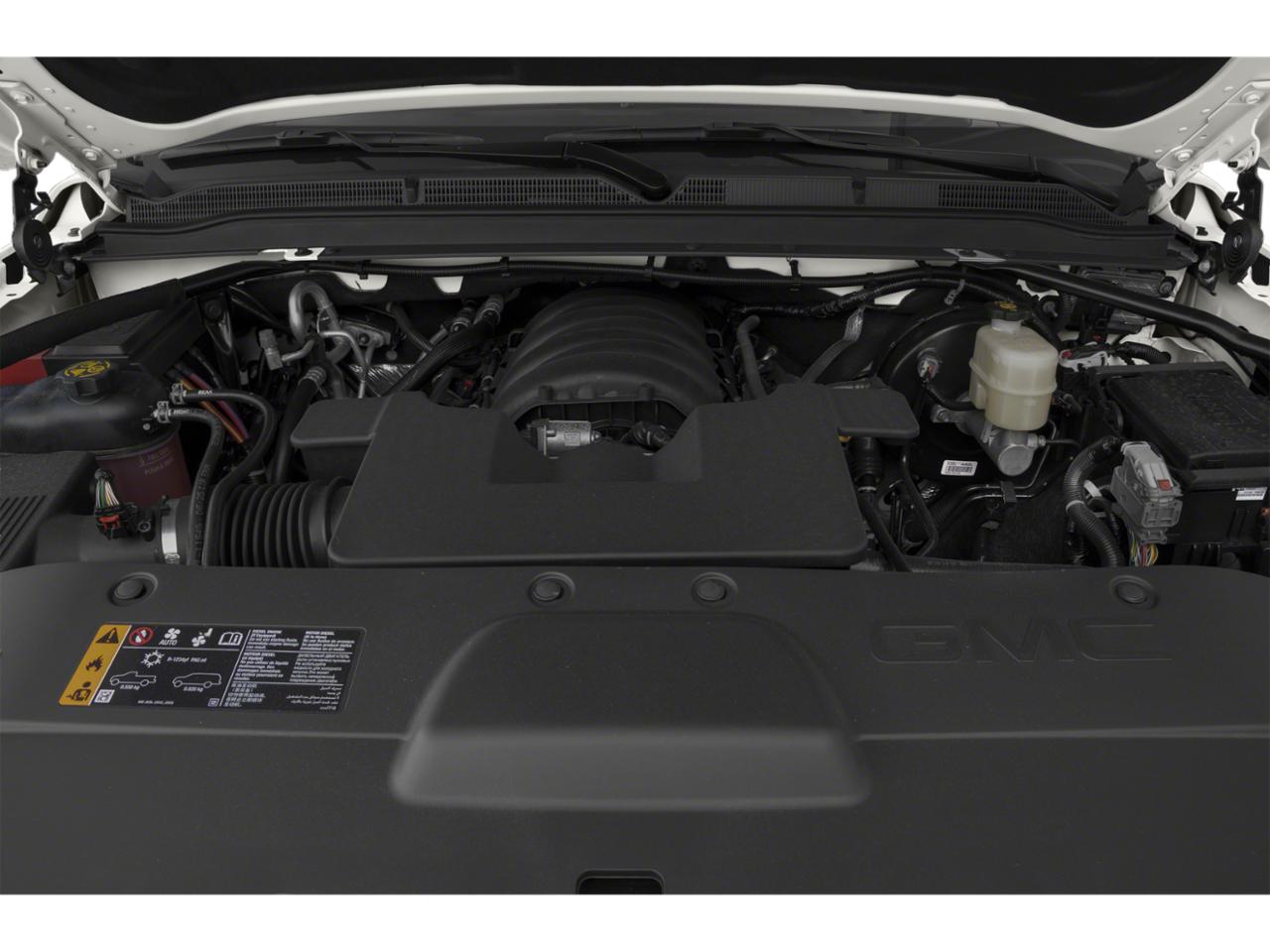 2019 GMC Yukon Vehicle Photo in Decatur, TX 76234