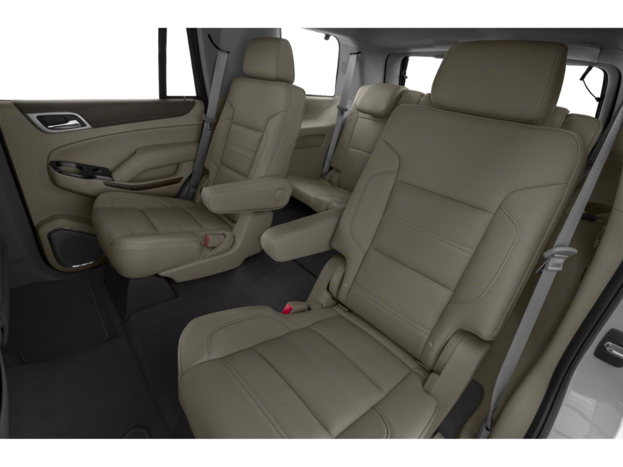 2019 GMC Yukon Vehicle Photo in Decatur, TX 76234