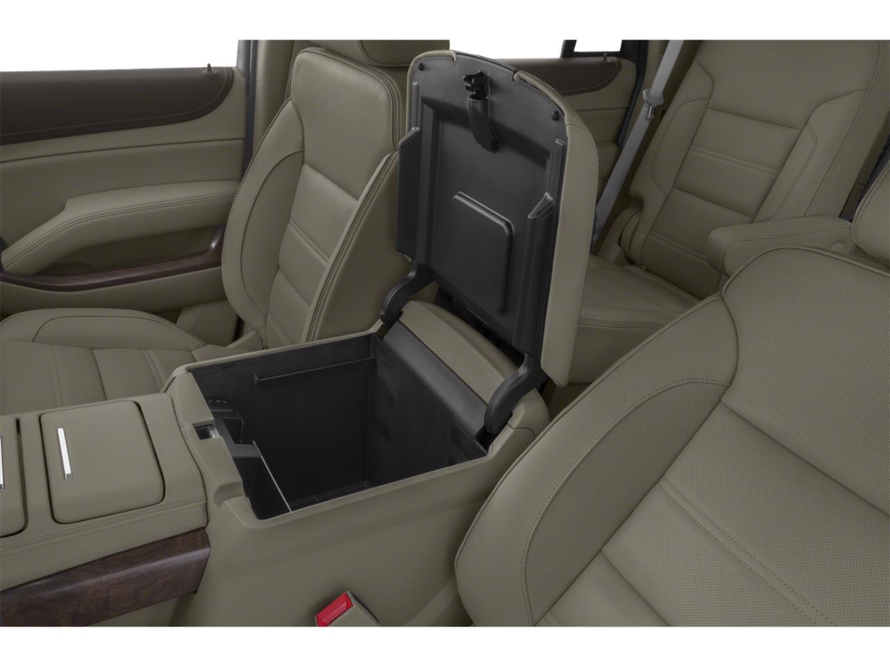 2019 GMC Yukon Vehicle Photo in Decatur, TX 76234