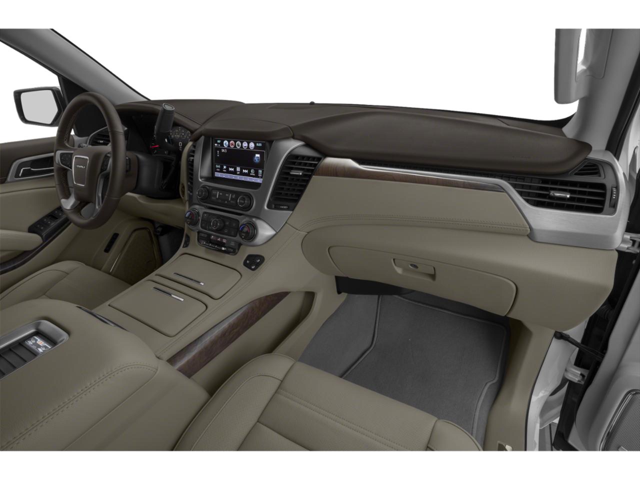 2019 GMC Yukon Vehicle Photo in Decatur, TX 76234