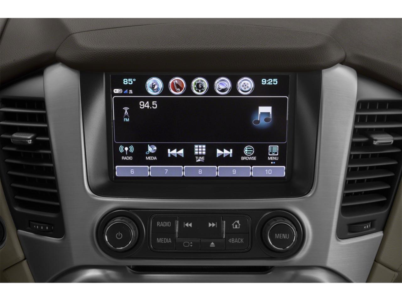 2019 GMC Yukon Vehicle Photo in Decatur, TX 76234