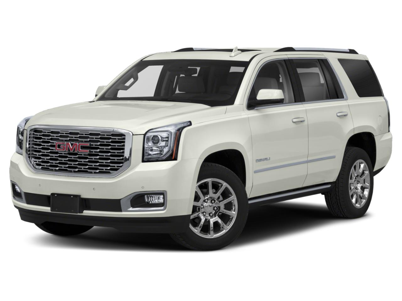 2019 GMC Yukon Vehicle Photo in Decatur, TX 76234