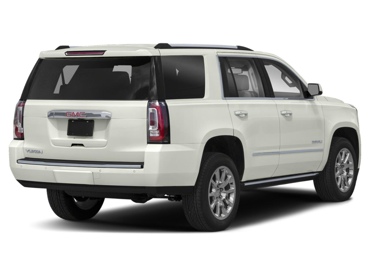 2019 GMC Yukon Vehicle Photo in Decatur, TX 76234