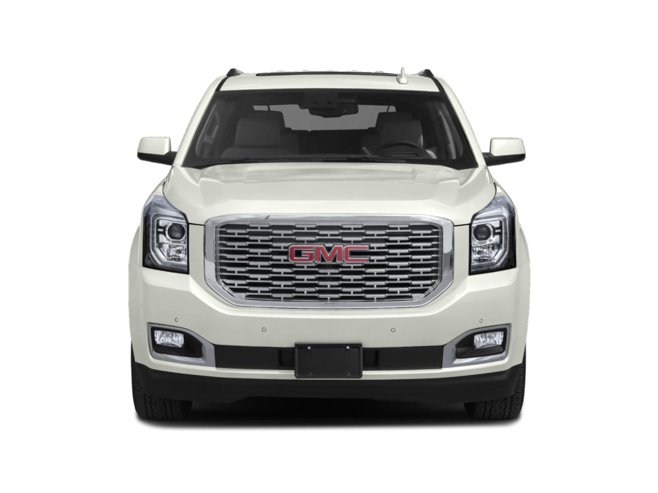 2019 GMC Yukon Vehicle Photo in Decatur, TX 76234