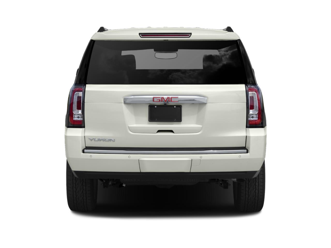 2019 GMC Yukon Vehicle Photo in Decatur, TX 76234