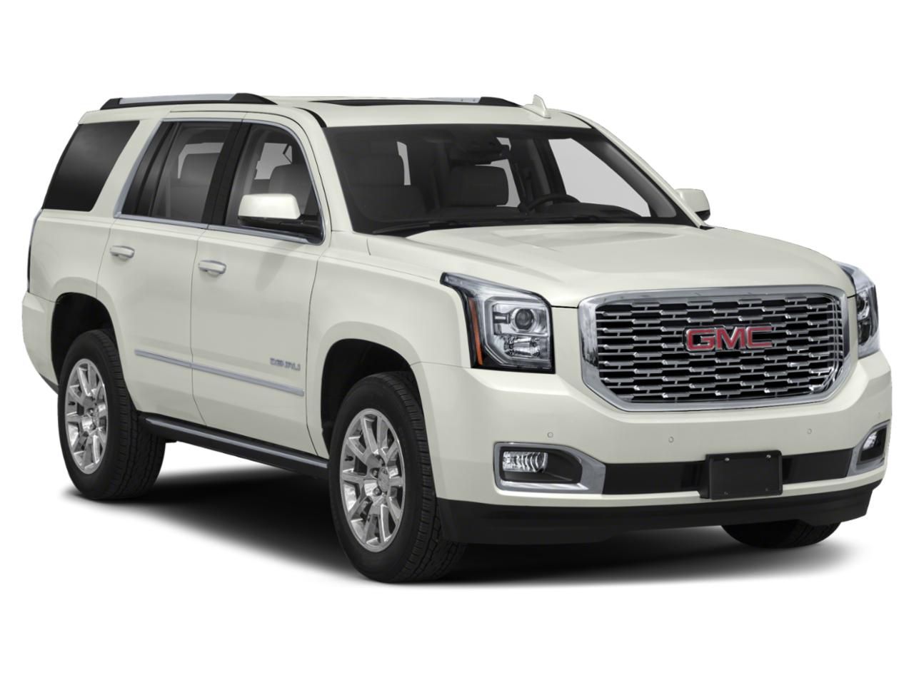 2019 GMC Yukon Vehicle Photo in Decatur, TX 76234