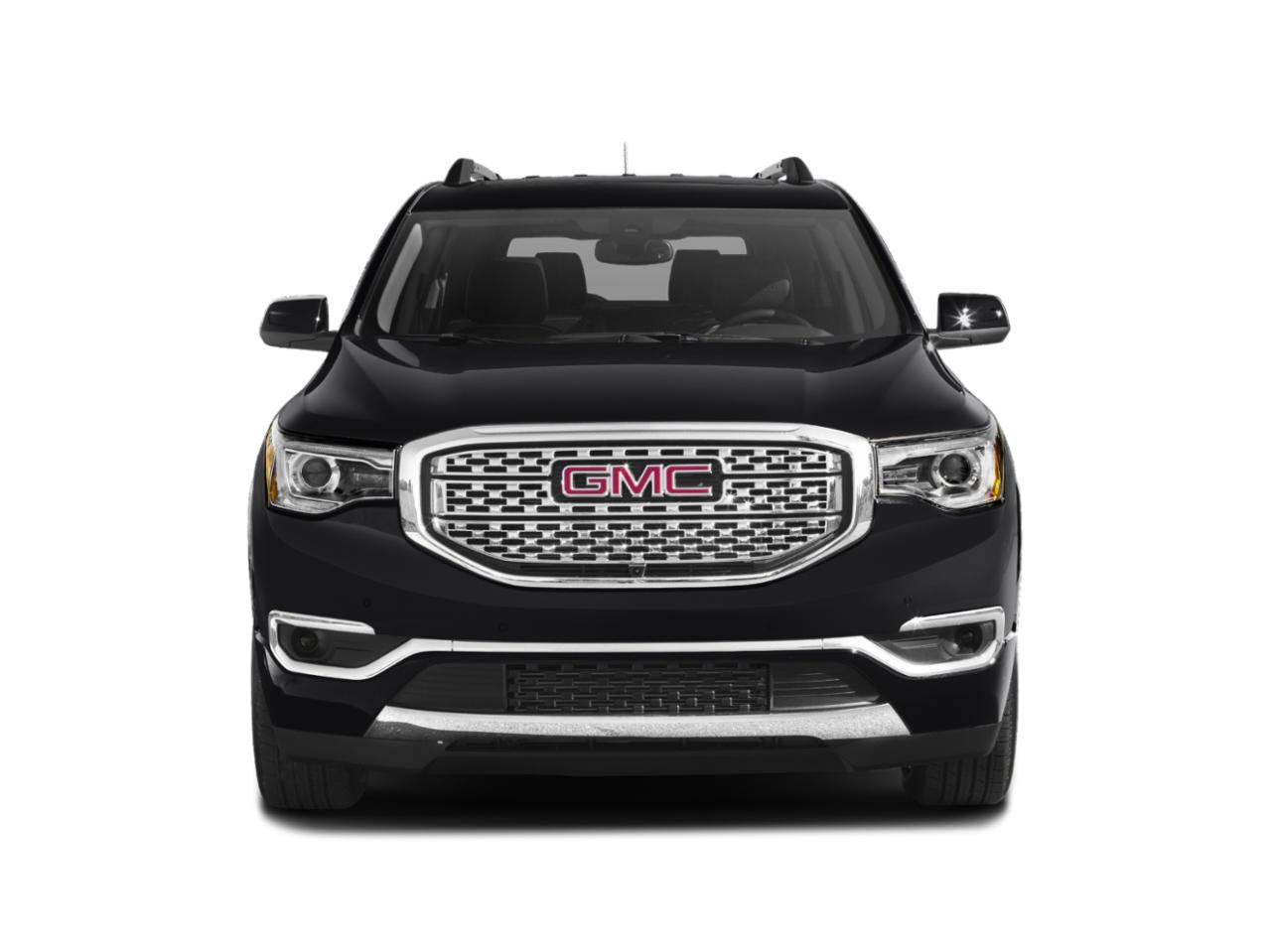 2019 GMC Acadia Vehicle Photo in BEAUFORT, SC 29906-4218