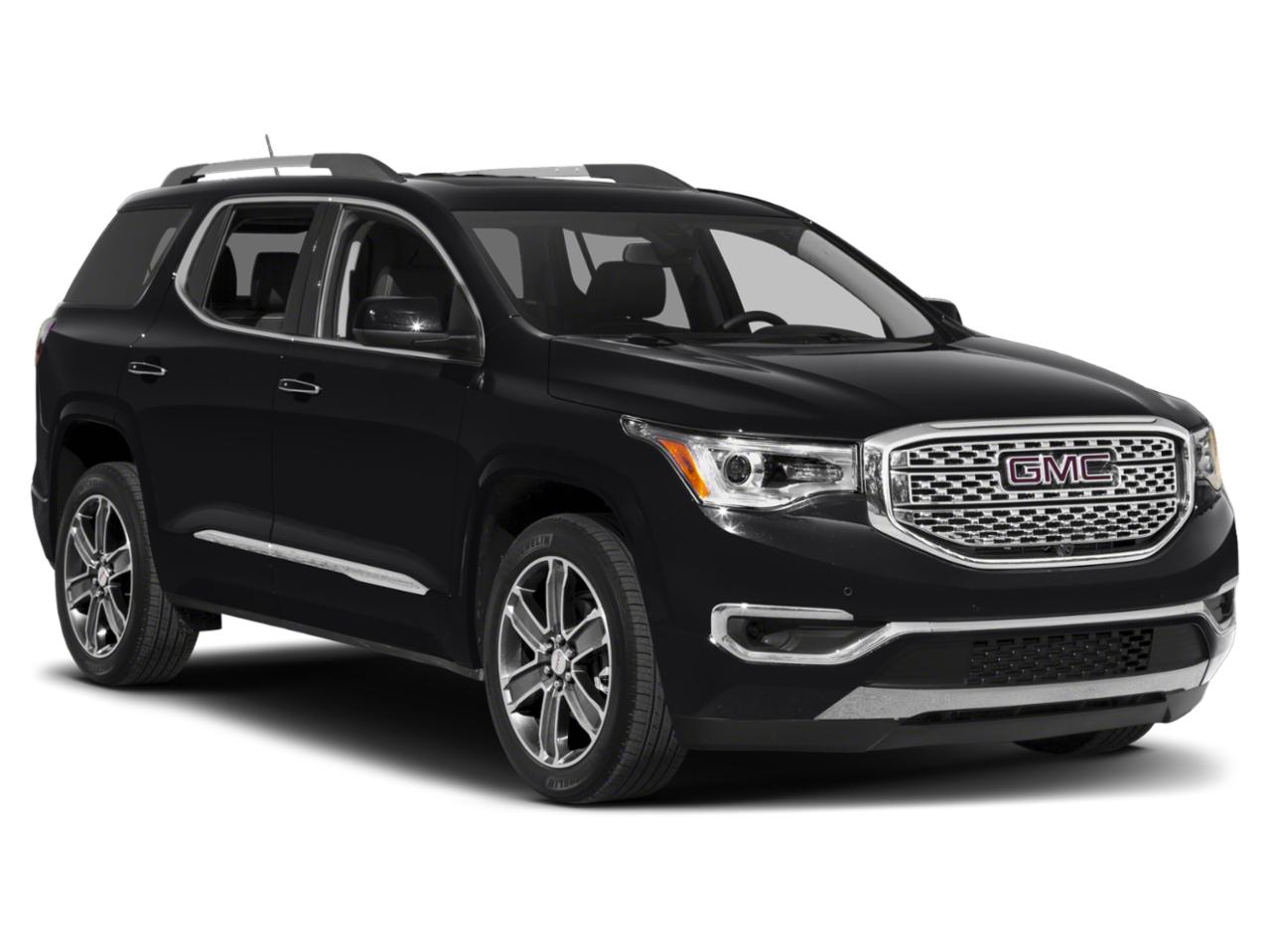 2019 GMC Acadia Vehicle Photo in BEAUFORT, SC 29906-4218