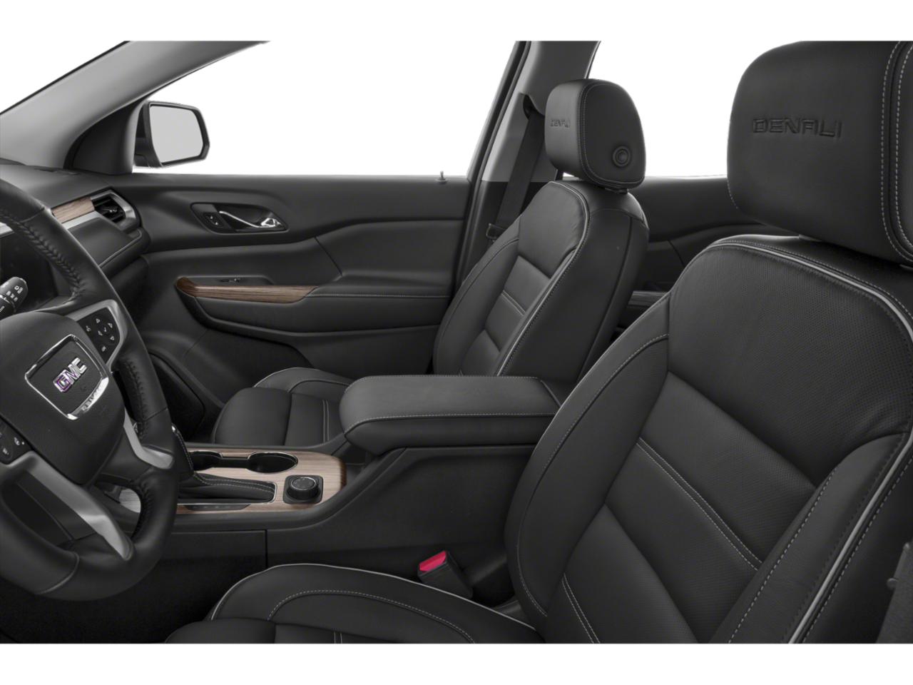2019 GMC Acadia Vehicle Photo in BEAUFORT, SC 29906-4218